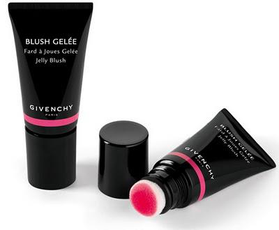Nouveau Blush Made in Givenchy