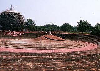 Pondichéry, 25 octobre 1992