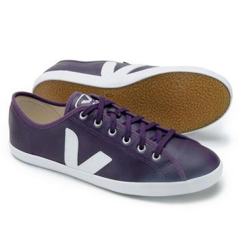 Veja, les chaussures d’un monde meilleur Veja, les chaussures d’un monde meilleur