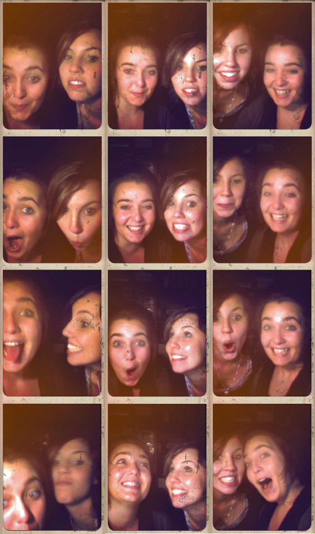 Plaisir coupable Plaisir coupable