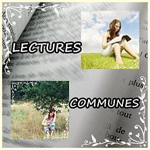 LECTURES COMMUNES, bouton1