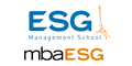 ESG Management School - MBA ESG