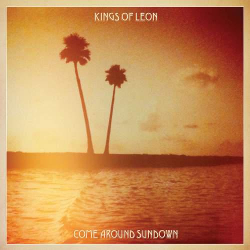 Kings Of Leon n°1 du Top Albums en Angleterre.