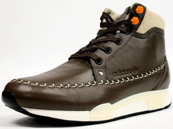 ADIDAS ORIGINALS – F/W 2010 – ZX 800 CASUAL ADIDAS ORIGINALS – F/W 2010 – ZX 800 CASUAL