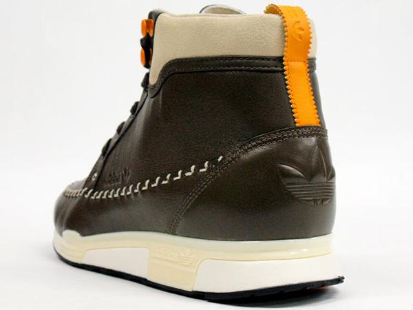 ADIDAS ORIGINALS – F/W 2010 – ZX 800 CASUAL ADIDAS ORIGINALS – F/W 2010 – ZX 800 CASUAL