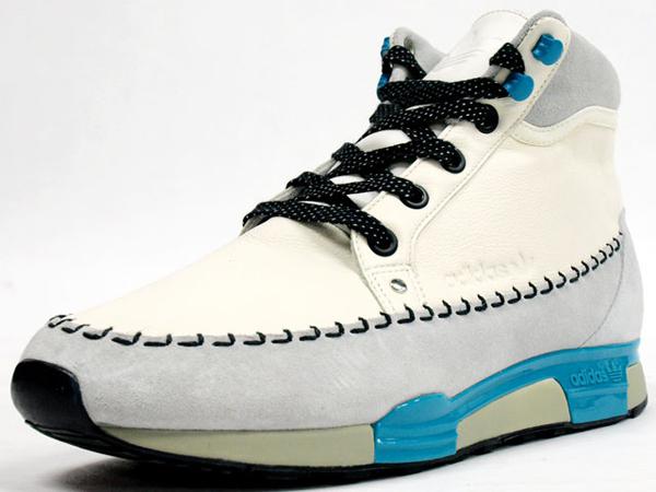 ADIDAS ORIGINALS – F/W 2010 – ZX 800 CASUAL ADIDAS ORIGINALS – F/W 2010 – ZX 800 CASUAL