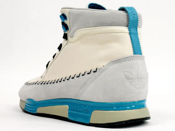 ADIDAS ORIGINALS – F/W 2010 – ZX 800 CASUAL ADIDAS ORIGINALS – F/W 2010 – ZX 800 CASUAL