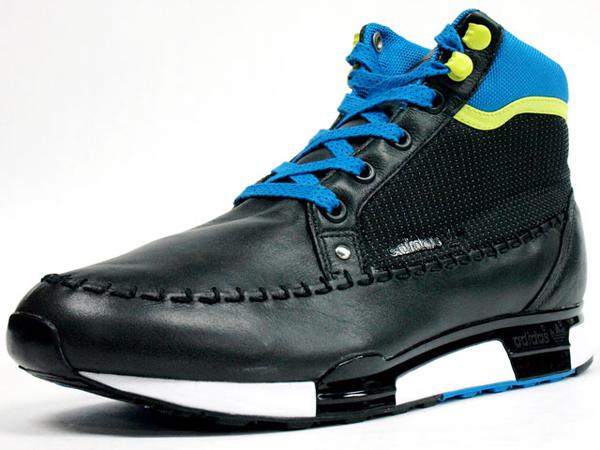 ADIDAS ORIGINALS – F/W 2010 – ZX 800 CASUAL ADIDAS ORIGINALS – F/W 2010 – ZX 800 CASUAL