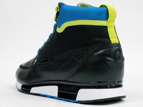 ADIDAS ORIGINALS – F/W 2010 – ZX 800 CASUAL ADIDAS ORIGINALS – F/W 2010 – ZX 800 CASUAL