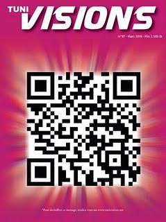 Tunivisions vous ouvre les portes de la célébrité Tunivisions vous ouvre les portes de la célébrité