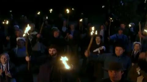 Smallville 1006 (saison 10, épisode 6) ... bande annonce Smallville 1006 (saison 10, épisode 6) ... bande annonce