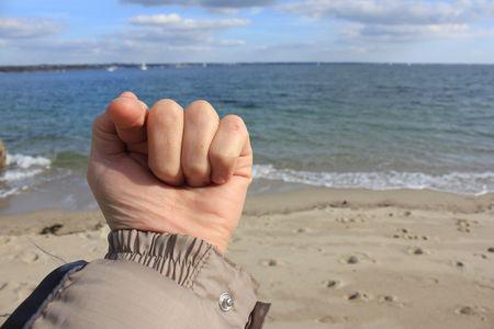 Le vide de la vacance IMG_2345