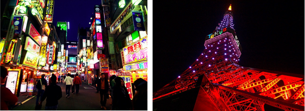 Tokyo City break à Tokyo : un séjour à la découverte de la culture japonaise