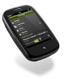 Après l'iPhone, Blackberry, Androïd, WP7, Spotify arrive sur Palm...