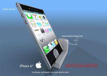 Concept iPhone 6...