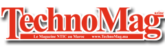 TechnoMag NTIC Maroc