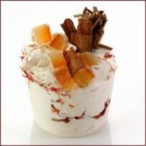 savon-original-cannelle Savon aux huile essentielles de fabrication artisanale en forme de petit gateau