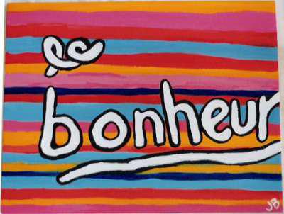 Comment développer l’habitude d’être heureux par Patrick Leroux Comment développer l’habitude d’être heureux par Patrick Leroux