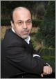 Mohammed Aïssaoui, Prix roman historique pour 