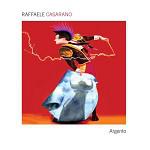 Nouvel album de Raffaele Casarano 