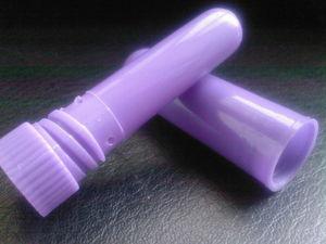 Inhalateur détente SP_A0402