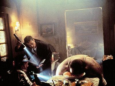 Se7en - David Fincher (1995) Se7en - David Fincher (1995)