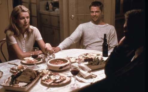 Se7en - David Fincher (1995) Se7en - David Fincher (1995)