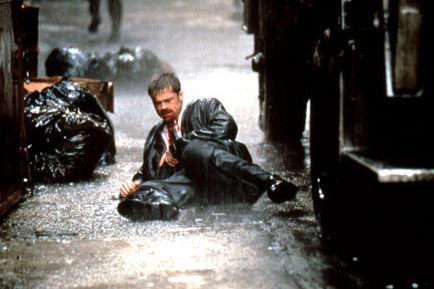 Se7en - David Fincher (1995) Se7en - David Fincher (1995)
