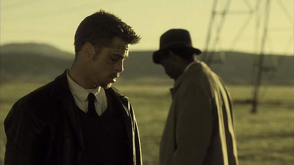 Se7en - David Fincher (1995) Se7en - David Fincher (1995)