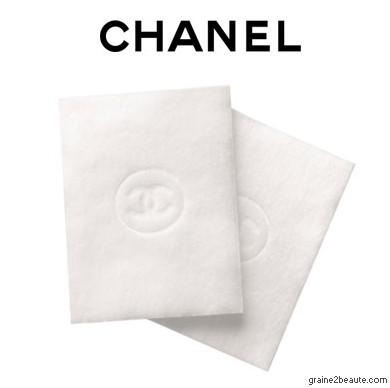 Chanel Le Coton