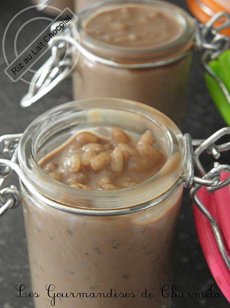 RIZ AU LAIT AU CHOCOLAT PA250319