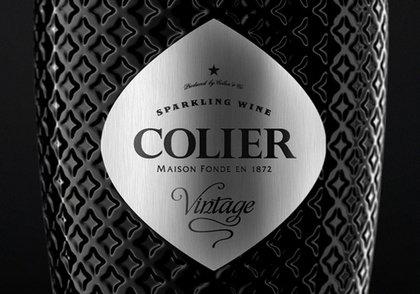 Colier or not Collier? That is a wine question!