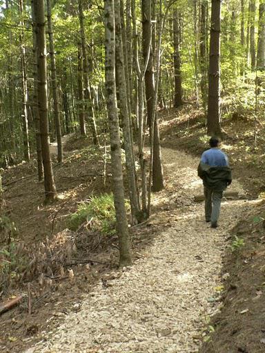 NC Arboretum NC Arboretum