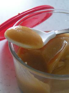 compote de poire au pain d'épice PICT0027_2