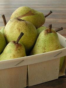 compote de poire au pain d'épice PICT0031