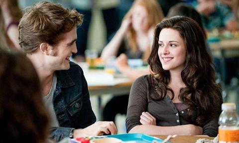 Twilight 4 ... on nous promet du sexe au programme Twilight 4 ... on nous promet du sexe au programme
