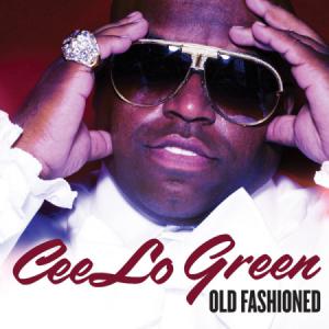 old fashioned cover 300x300 Audio: Cee Lo Green Bright Lights, Bigger City + Old Fashioned