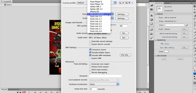 Adobe Max 2010: bientôt sur vos pc !
