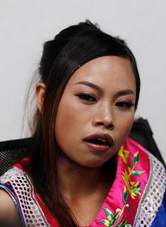 Le Buzz de l'année en Chine Le Buzz de l'année en Chine