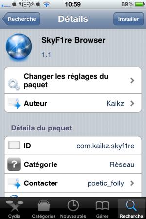 IMG_0135 Skyf1re Browser : Un navigateur web ultra rapide !
