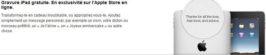 Gravure iPad Possible-2 Gravure iPad désormais possible sur l’Apple Store