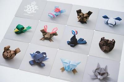 Ribbonesia Ribbonesia