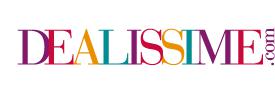 Dealissime : un nouveau site pour les bons plans logo_Dealissime