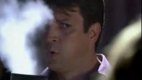 Castle 307 (saison 3, épisode 7) ... bande annonce Castle 307 (saison 3, épisode 7) ... bande annonce