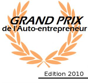 Grand Prix de l'Auto Entrepreneur