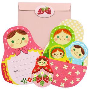 Matriochkas c_matryoshka_thl