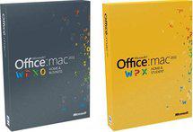 Microsoft Office 2011 pour Mac disponible dès maintenant...