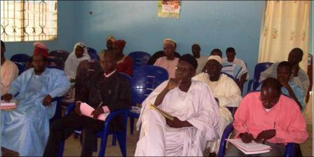 Plaidoyer : L’asseja et ses partenaires disent non au trafic et à la traite des enfants. Plaidoyer : L’asseja et ses partenaires disent non au trafic et à la traite des enfants.