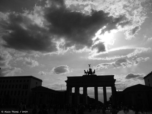 Photos de Berlin