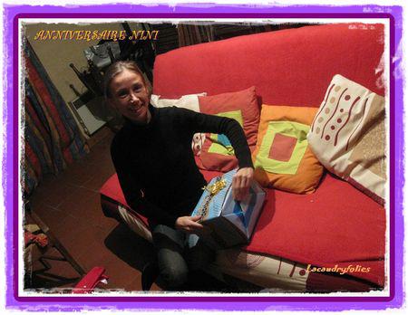 Week end en folies safranées (partie 1) ANNIV_2_NINI